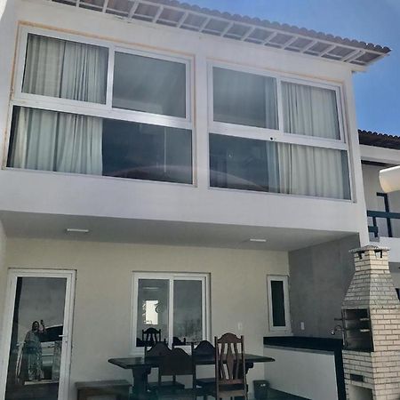 4 Quartos Praia Carneiros Casa 21 ตามังดาเร ภายนอก รูปภาพ