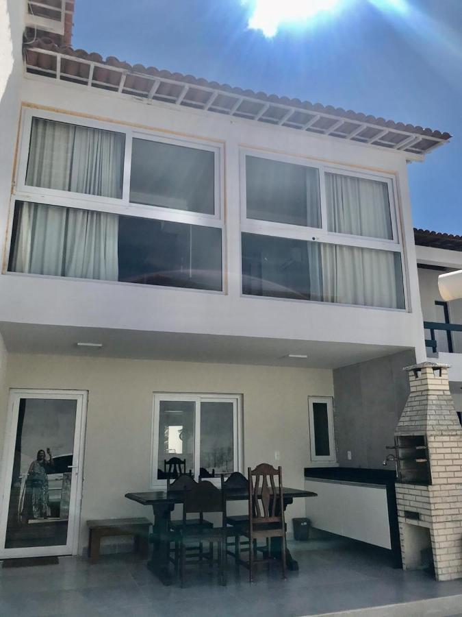 4 Quartos Praia Carneiros Casa 21 ตามังดาเร ภายนอก รูปภาพ