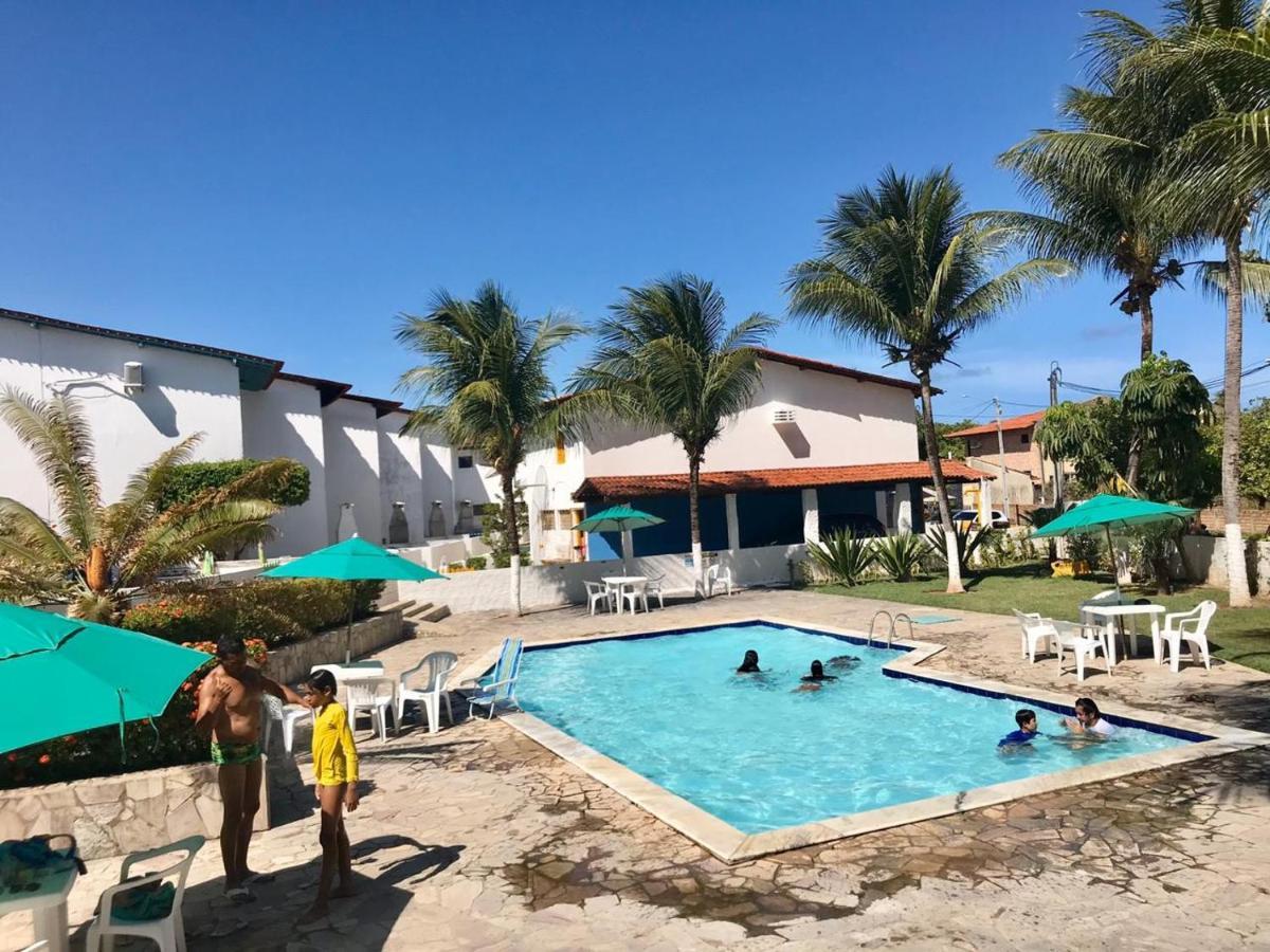 4 Quartos Praia Carneiros Casa 21 ตามังดาเร ภายนอก รูปภาพ