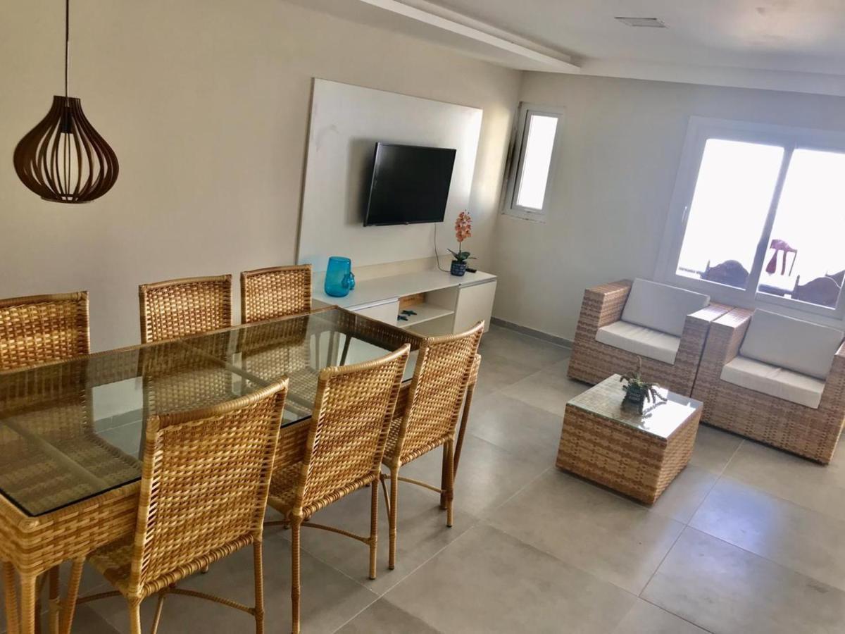 4 Quartos Praia Carneiros Casa 21 ตามังดาเร ภายนอก รูปภาพ
